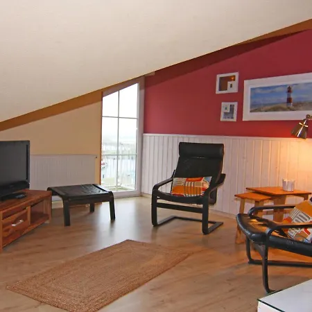 Apartment Orther Reede, Fehmarn-orth