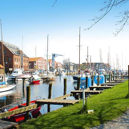 Orther Reede, Fehmarn-orth