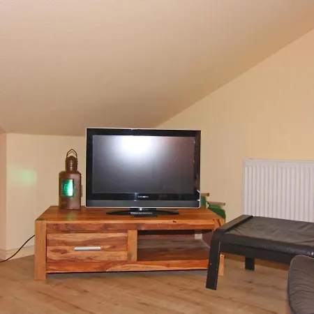 Apartment Orther Reede, Fehmarn-orth Orth