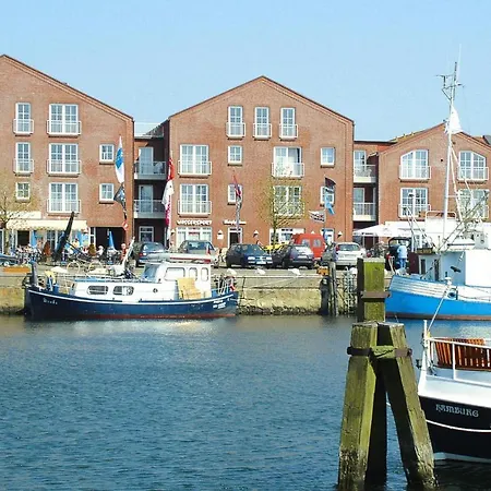 Orther Reede, Fehmarn-orth * Orth