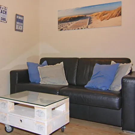 Orther Reede, Fehmarn-orth Apartment *
