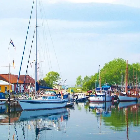 Orther Reede, Fehmarn-orth アパート
