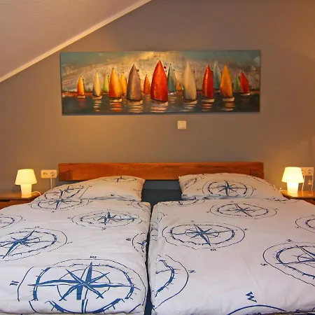 Apartment Orther Reede, Fehmarn-orth