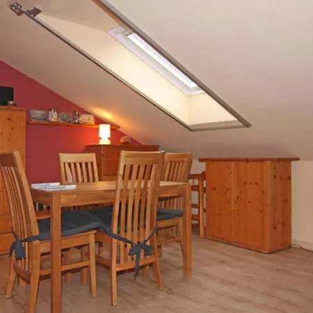 Apartment Orther Reede, Fehmarn-orth